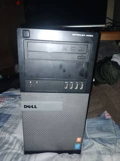 Dell optiplex 9020 0