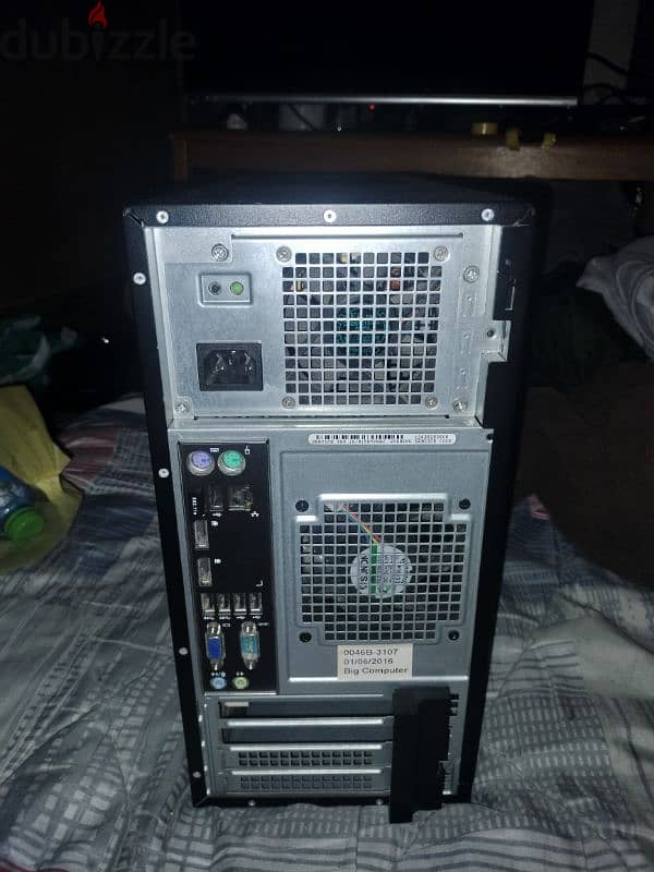 Dell optiplex 9020 1