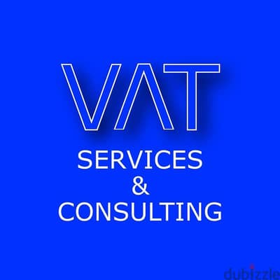 VAT consultancy and filling in just 20 BHD experience accountnat