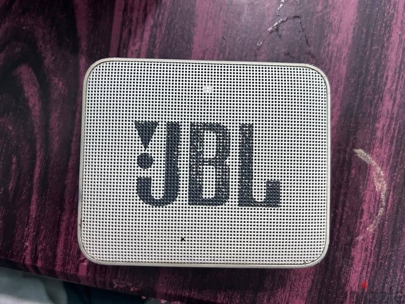 JBL go 2 *Original* 3