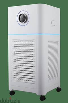 Air Purifier AF-10 0