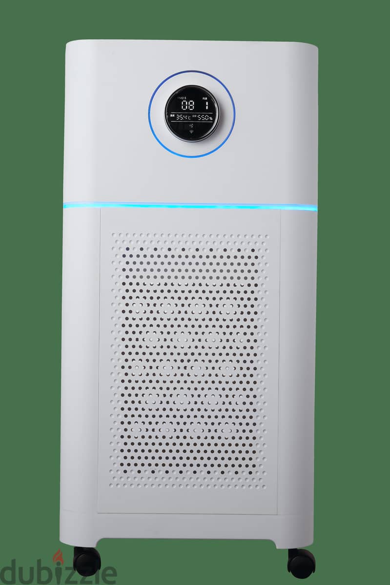 Air Purifier AF-10 1