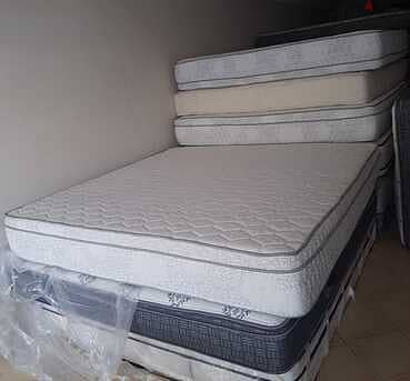 Mattress