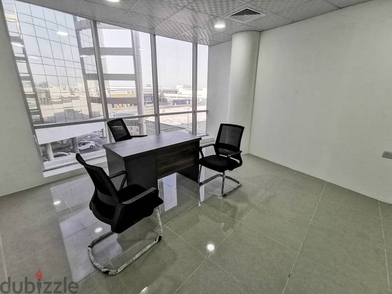 ƯAttractive Prices For Different Sizes Office Space Of your Choice~ 97 0