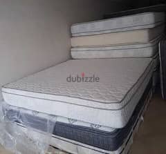 Mattress 200x200