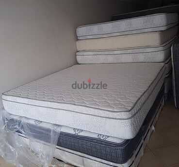 Mattress 200x200 0