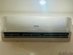 Pearl split ac 1.5 ton 0