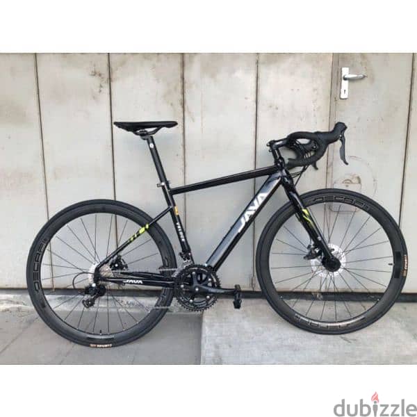 for sale bicycle ronda road 0