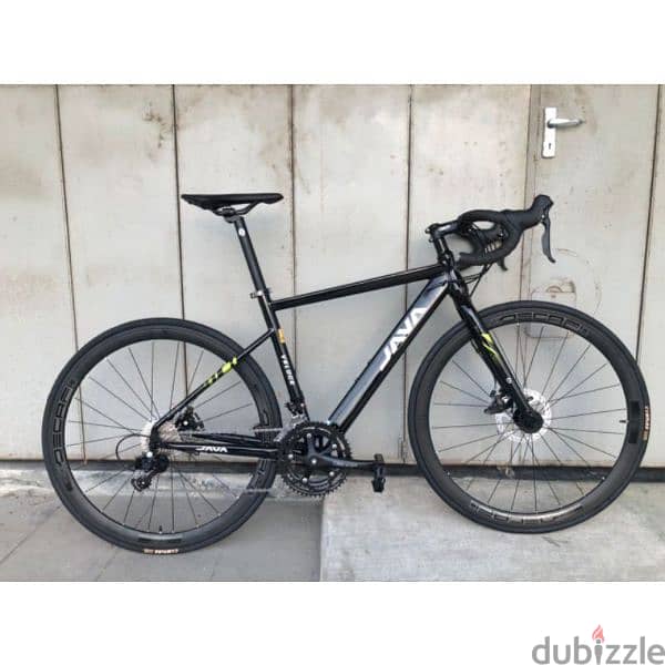 for sale bicycle ronda road 2