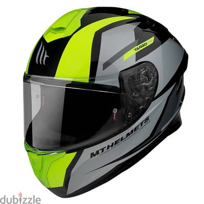 mt targo pro helmets