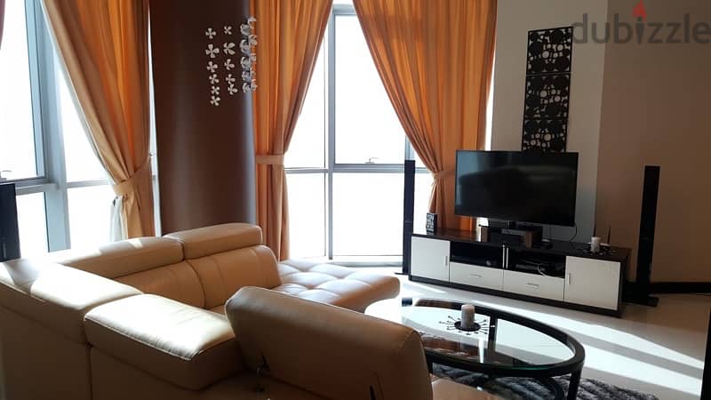 Fontana Tower Apartment for Rent 2