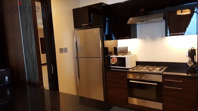 Fontana Tower Apartment for Rent 3