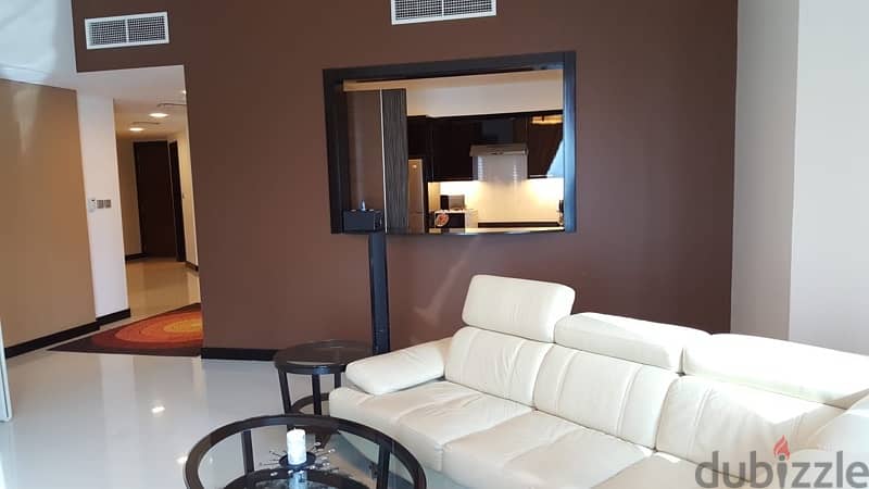 Fontana Tower Apartment for Rent 4