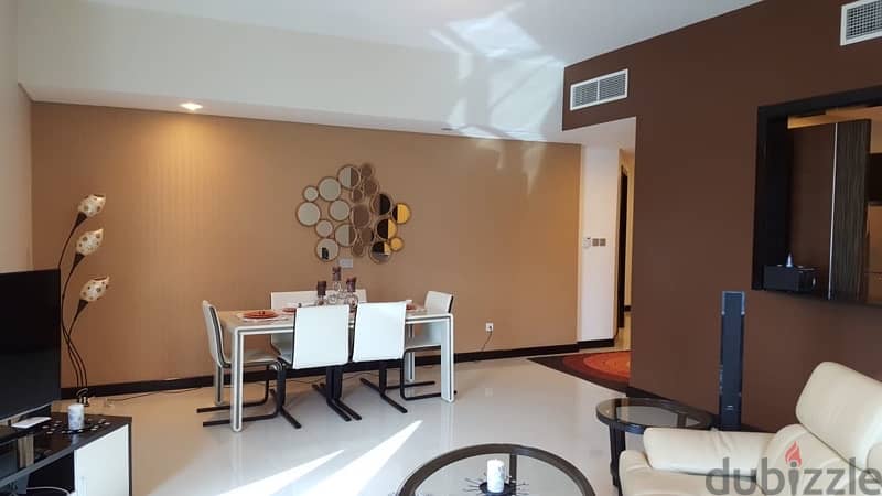 Fontana Tower Apartment for Rent 5