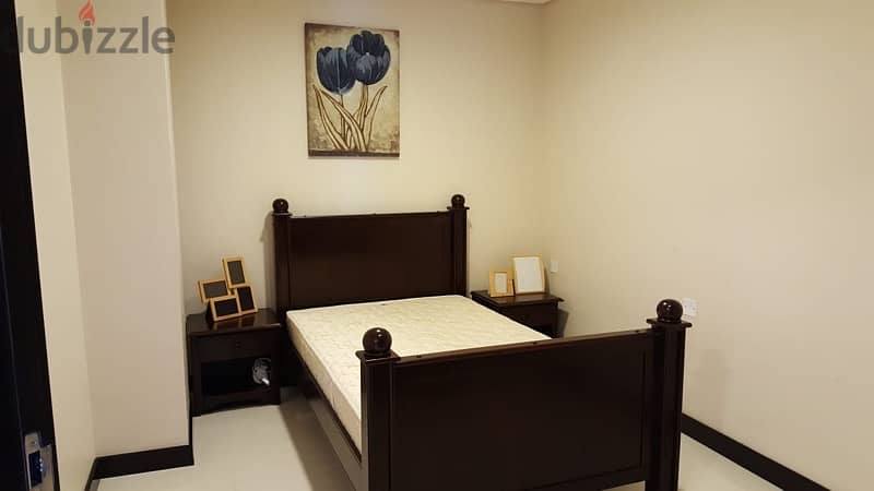 Fontana Tower Apartment for Rent 6