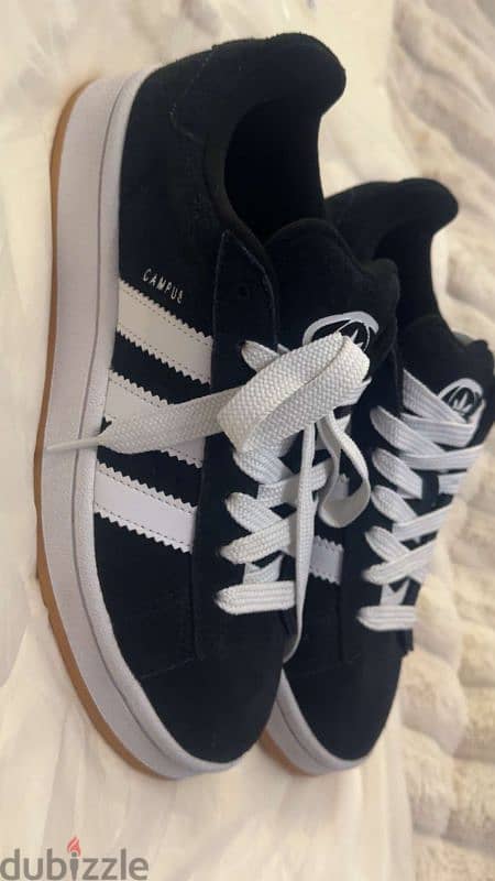 Adidas Campus 00's 1