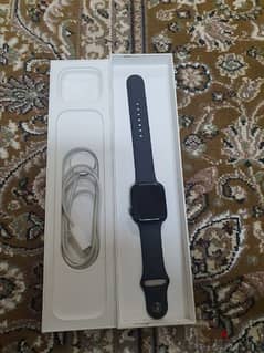 Apple watch series 8