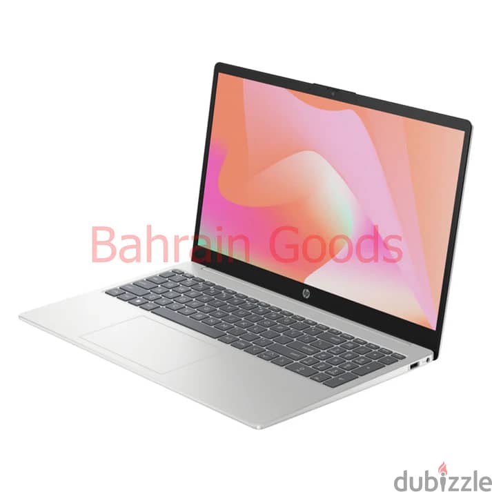 HP 15-FD0355NIA 13th Gen Core i5-1334U, 8GB DDR4, 512GB SSD 2