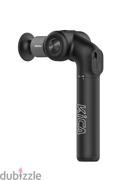 KiCA Evo Massage Gun 5