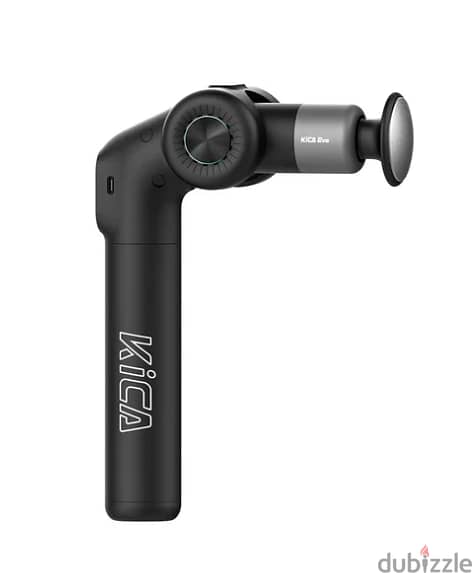 KiCA Evo Massage Gun 6