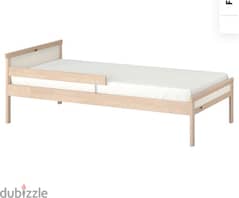 Ikea Children’s Bed / Kids Bed