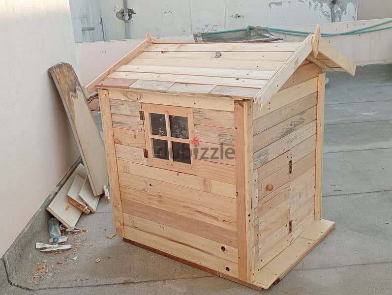 play house and dog house for sale 1