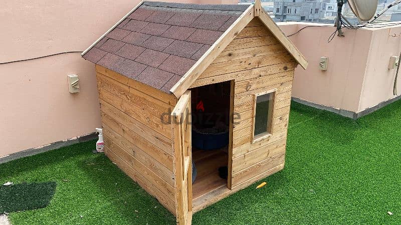 play house and dog house for sale 2