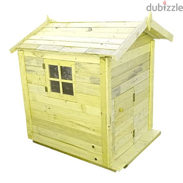 play house and dog house for sale 5