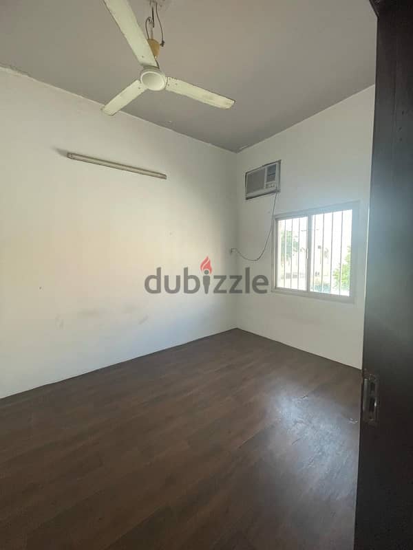 2 Bedroom Flat For Rent in Bukuwarah 2