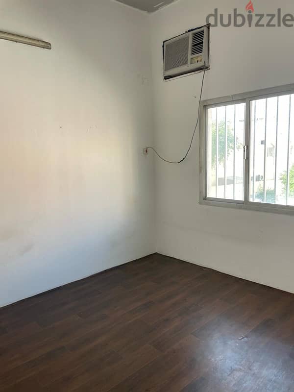 2 Bedroom Flat For Rent in Bukuwarah 3