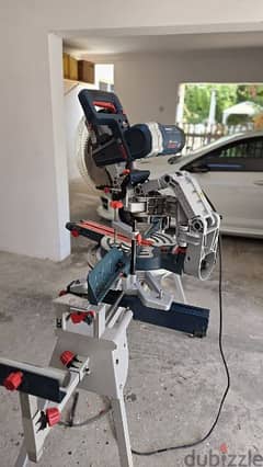 Bosch/ mitersaw 0