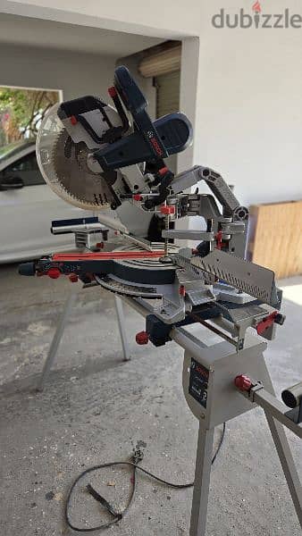 Bosch/ mitersaw 3