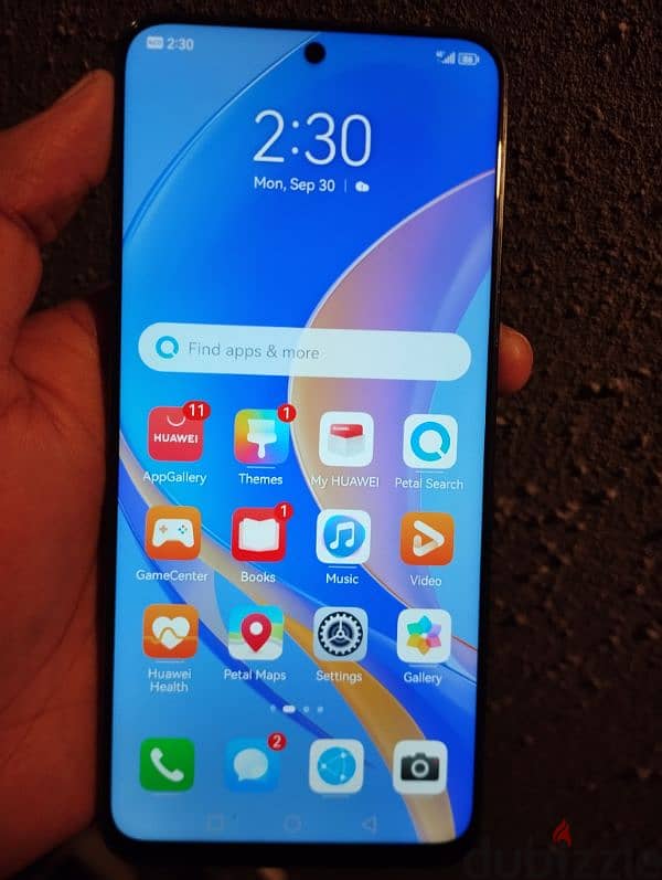 Huawei Nova y90 0