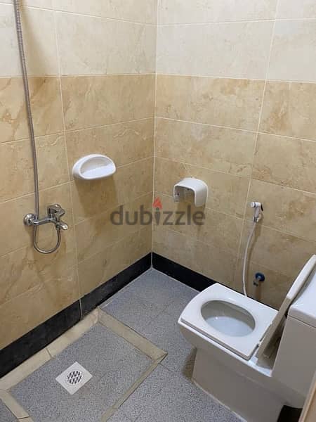 Safe Family Flat in Aali w/Covered Parking 6