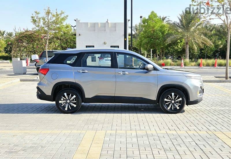 CHEVROLET CAPTIVA FULL OPTION MODEL 2022 ZERO ACCIDENT SEVEN SEATER 6