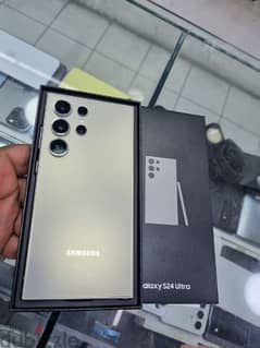 Samsung S 24 ultra 5G