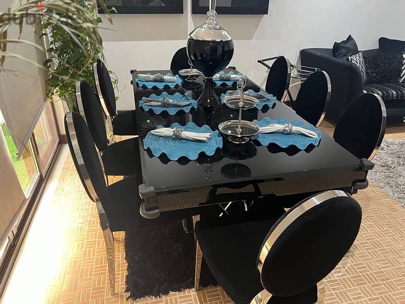 Dining Table For Sale 1