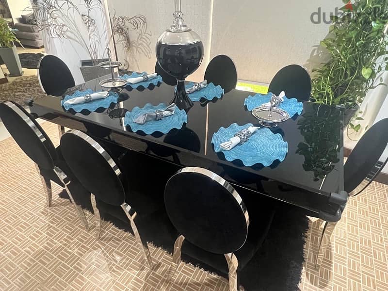 Dining Table For Sale 2