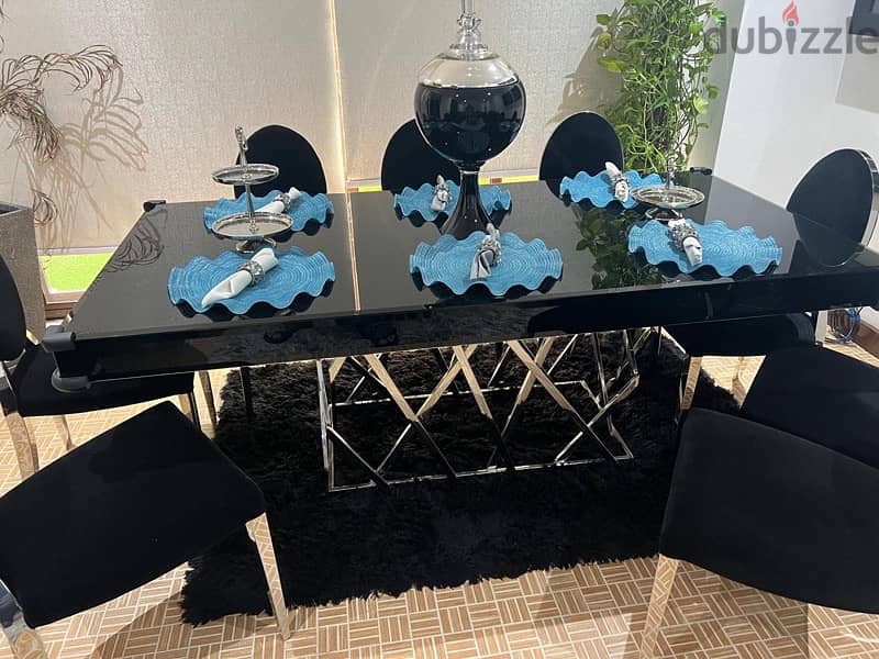 Dining Table For Sale 4