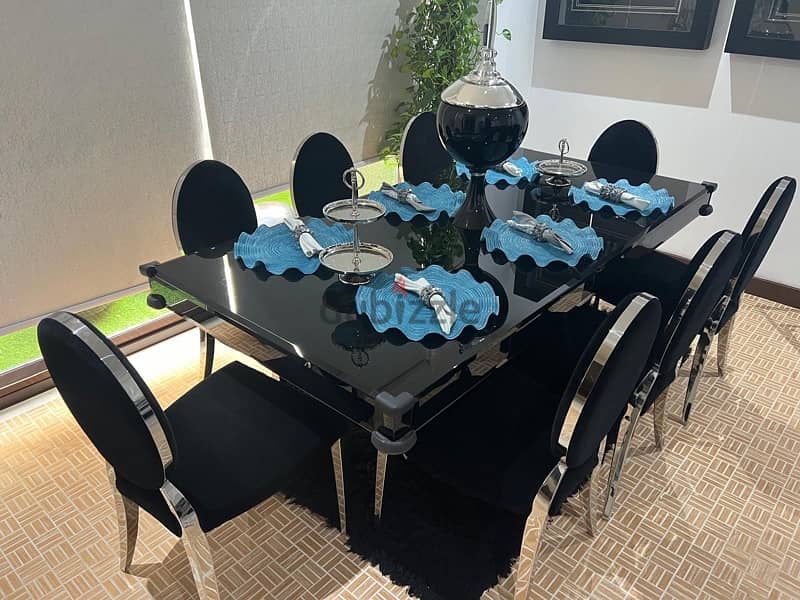 Dining Table For Sale 6