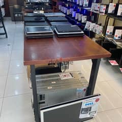 2 Tables Available (urgent sale)