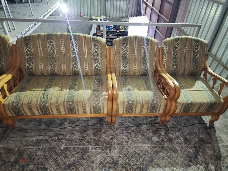 Sofa Sets For Sale 2