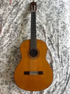 classical guitar 0