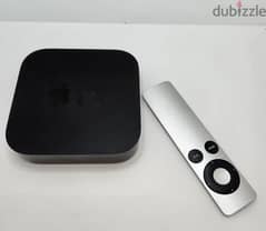 Apple TV Box 3rd Gen a1427