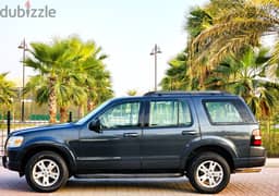 Ford Explorer 2010 Family Used For Sale