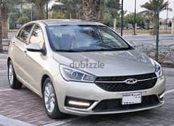 Chery Arrizo5 2019 DIRECT INSTALLMENT , DOWNPAYMENT 1000 & MONTHLY 150