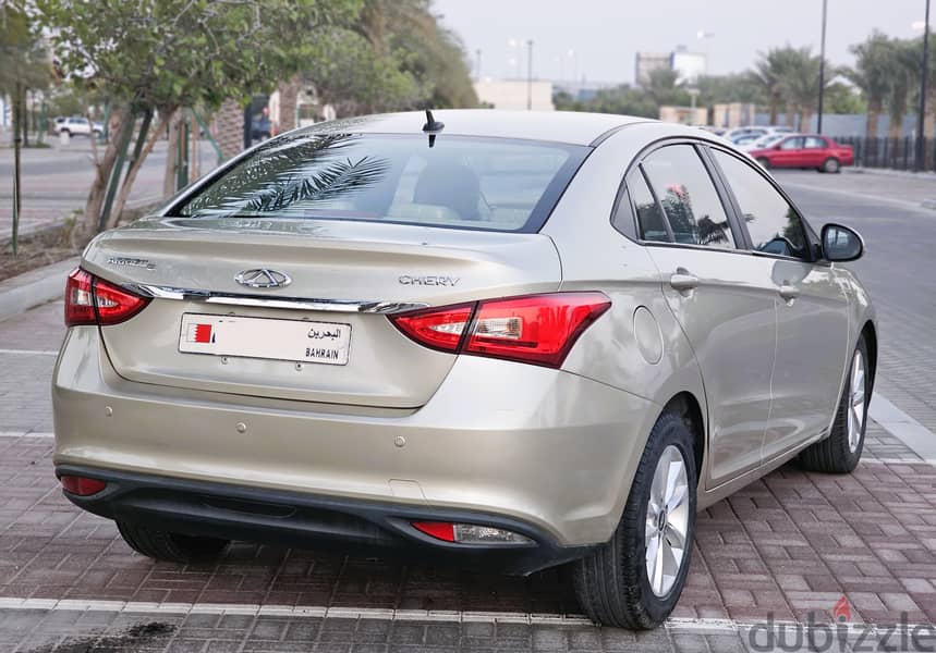 Chery Arrizo5 2019 DIRECT INSTALLMENT , DOWNPAYMENT 1000 & MONTHLY 150 6