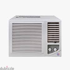 Window ac 2 ton for sale 39bd call 39485560 0