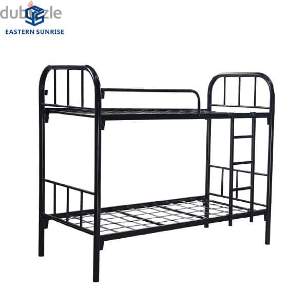 double bed used 0