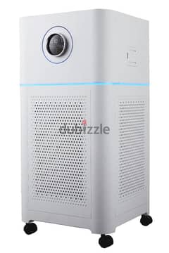 Air Purifier AF-10 0